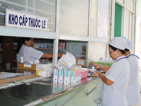 Truy thu 143 tỷ đồng từ 19 bệnh viện