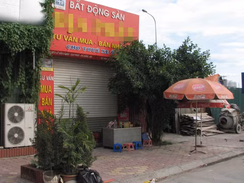 1001 'chiêu' câu khách của môi giới thời ế ẩm
