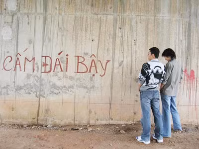 Không còn là chuyện bi hài