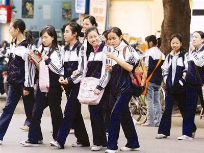 Vừa dạy vừa góp ý cho giảm tải