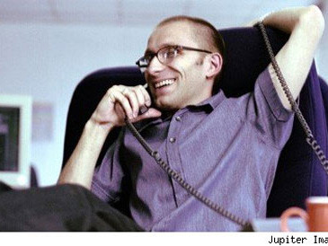 8 phẩm chất phải có của nhân viên giỏi nhất