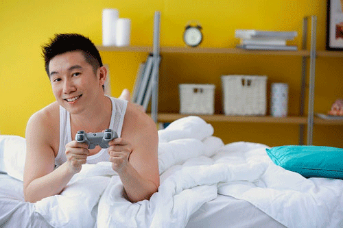 Băn khoăn lấy chồng già, chồng trẻ