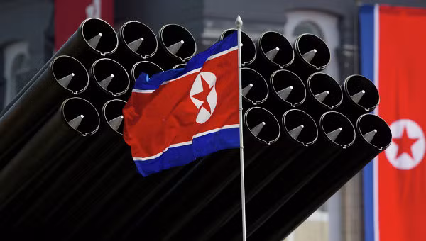 Triều Tiên: 'Chuẩn bị tấn công tất cả căn cứ Mỹ, Hàn Quốc'