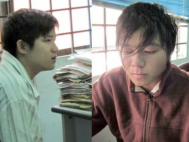 Khởi tố hai nghi can giết phó bí thư quận ủy quận Phú Nhuận