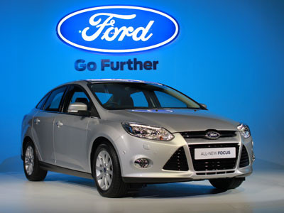 Tìm hiểu công nghệ EcoMode trên Focus