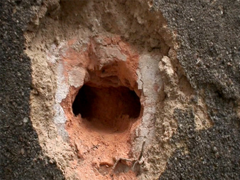 Khởi tố vụ nổ xe máy ở Bắc Ninh