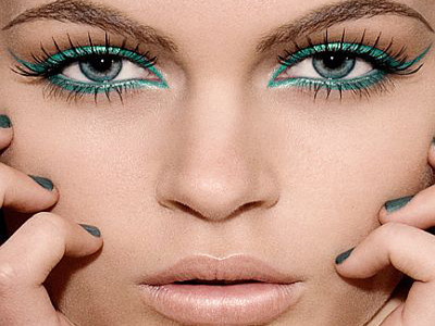 Không make- up, stress hơn phỏng vấn xin việc