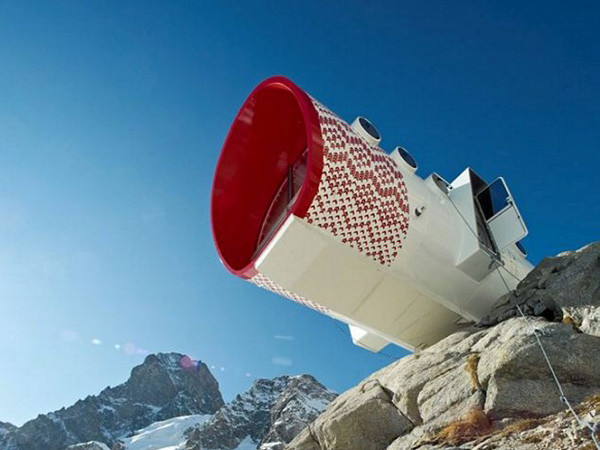 Khách sạn 'đáng sợ nhất thế giới'