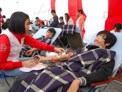 Bí thư thứ nhất T.Ư Đoàn đối thoại với thanh niên