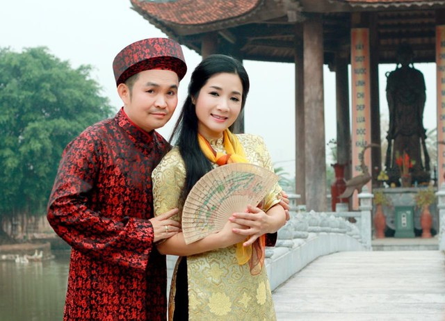 Xuân Hinh tiết lộ lý do chưa tham gia Táo Quân