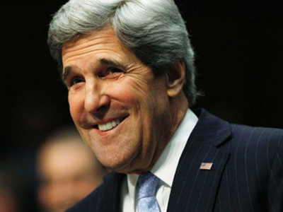 Ngoại trưởng Mỹ chúc mừng Quốc khánh Việt Nam