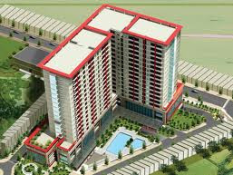 Địa ốc Dầu khí lại bán tháo dự án