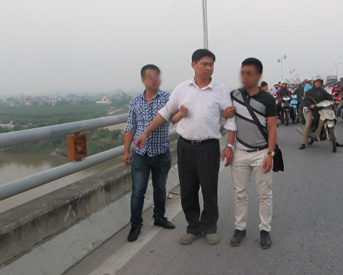 Tội danh nào cho bác sỹ ném xác nữ khách hàng?