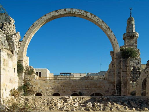 15 Di sản thế giới trước nguy cơ biến mất