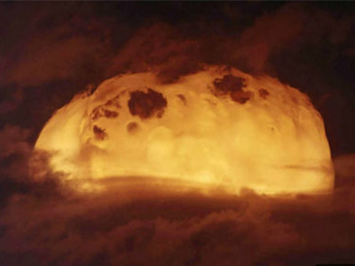 Thế giới 13 ngày bên bờ vực hủy diệt