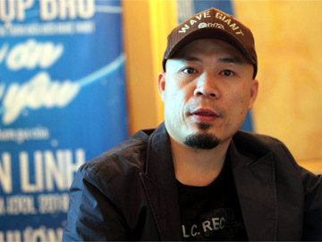 Huy Tuấn lo cho Uyên Linh và Mai Hương