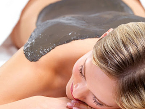 Tắm bùn, nước khoáng… chữa vảy nến?