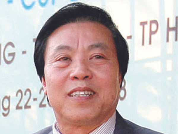 Chuyên gia bóng đá với quyết định từ chức của TTK VFF