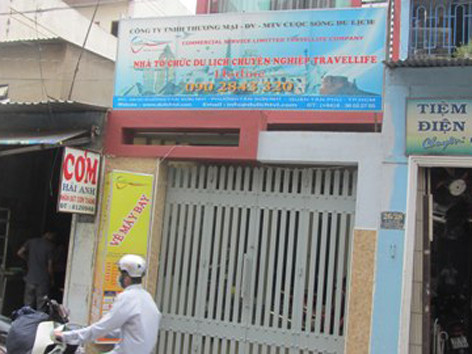 Travel Life hứa bồi thường 700 khách Việt bị bỏ rơi