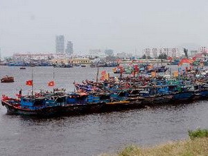 10 Luật sẽ có hiệu lực thi hành kể từ ngày 1-1-2013