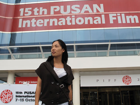 Hoàng Điệp: 'Đập cánh' để bay xa