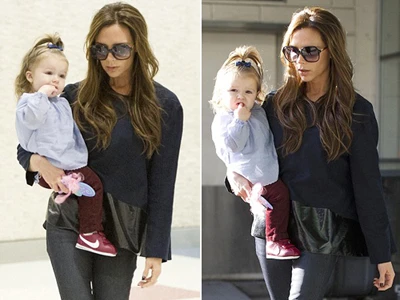 10 nàng WAGs được quan tâm nhất 2012