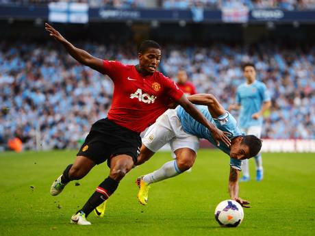 TIN NÓNG ngày 11/10: Mancini lập mưu "hút máu" M.U