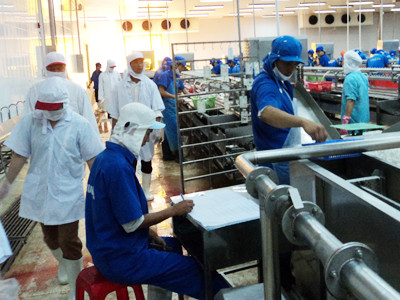 BIDV hỗ trợ Công ty Bình An tái cơ cấu