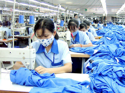 Tạo việc làm cho hơn 1,5 triệu người