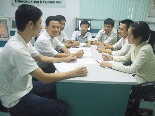 Chợ dịch - ai bán ai mua