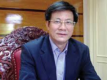 Chuyện với ông Bí thư Tỉnh ủy Quảng Bình