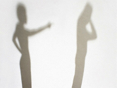 Thất kinh vì vợ siêu quậy