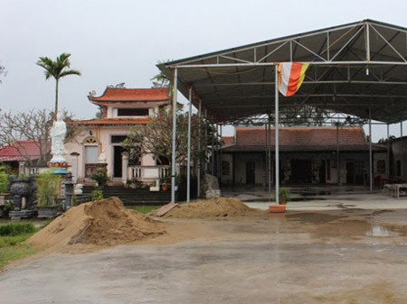 Kiếp tu hành lầm lạc của sư thầy bắt cóc con người tình