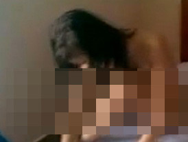 Tạm đình chỉ sáu công an liên quan vụ clip mại dâm