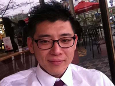 Sinh viên nước ngoài duy nhất được vinh danh thủ khoa