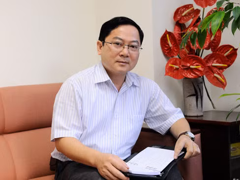 Vương Thu Phương vẫn không trung thực