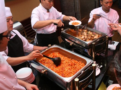 Sự kiện văn hóa ẩm thực Pháp tại Việt Nam