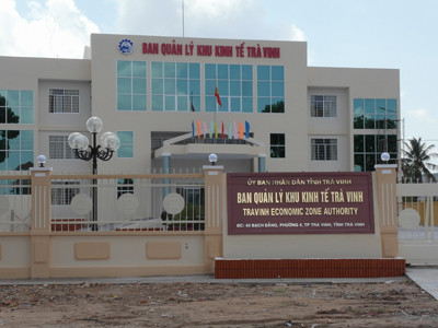 Chủ tịch tỉnh Trà Vinh cho sử dụng nguồn vốn sai