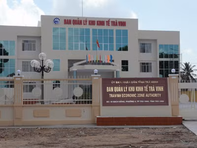 Chủ tịch tỉnh Trà Vinh cho sử dụng nguồn vốn sai
