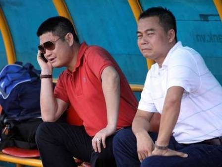 V-League 2013: Cuộc chiến của các ông 'bầu' còn sót lại