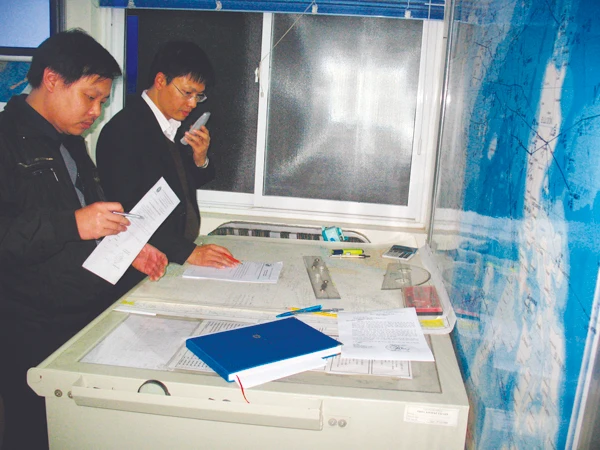 Lời kể của người trở về từ cõi chết