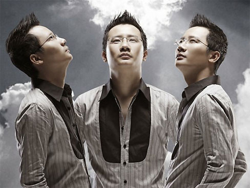 Hoàng Bách: Fan cuồng của 'cơn lốc da cam'