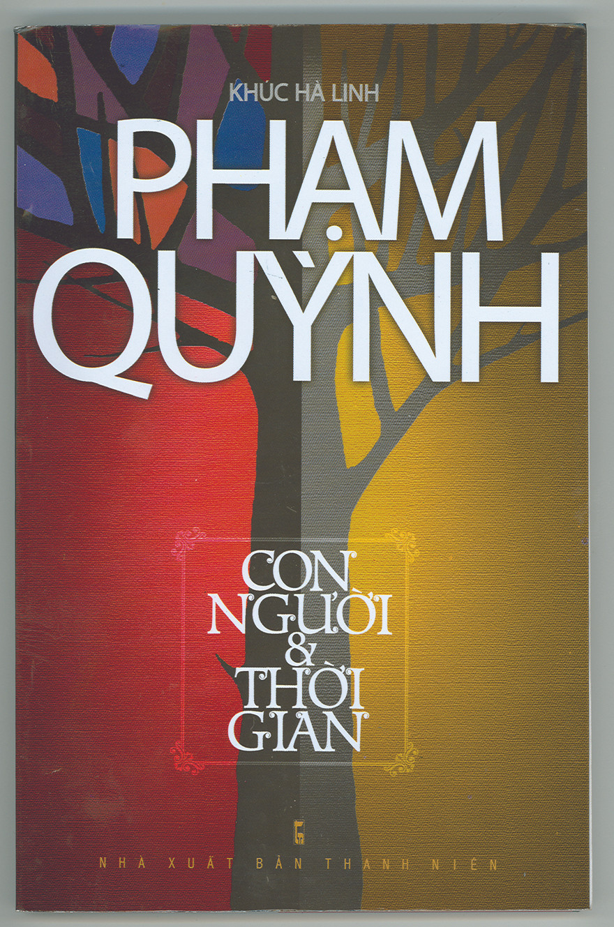 Góp phần soi rọi người của một thời