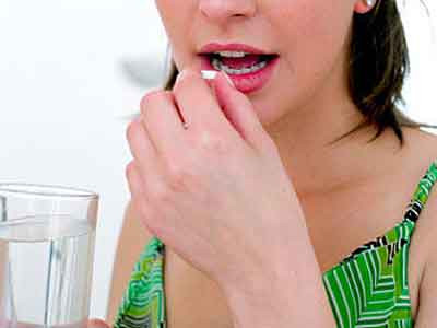 Những người bị cấm tiệt dùng thuốc tránh thai