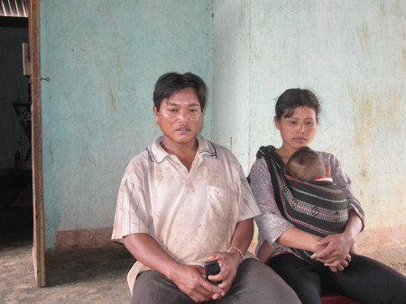 Hai chị em có màu tóc lạ mất tích bí ẩn