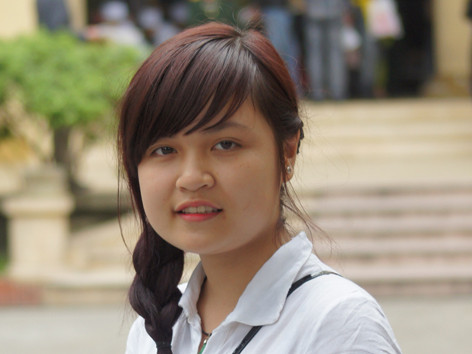 Lính trẻ muốn giao lưu, kết bạn