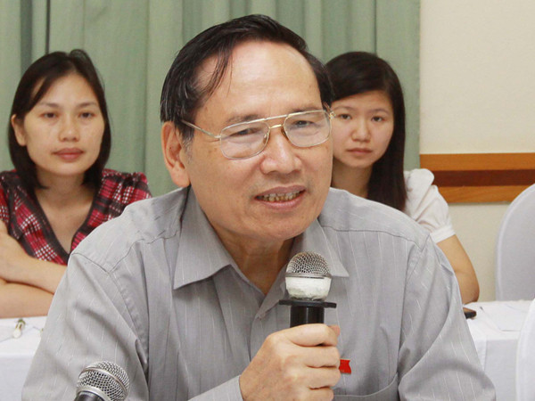 Đại học phải kiểm định bắt buộc