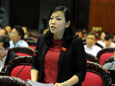 Ý kiến đại biểu Quốc hội trước phiên khai mạc