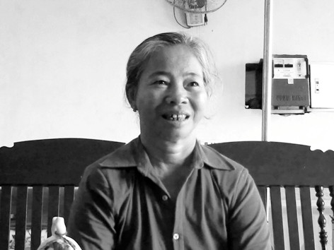 Giảm nhẹ tai biến nhờ sản phẩm thiên nhiên