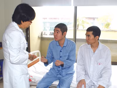 Hồi sinh từ bệnh hiểm nghèo